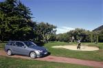 Mercedes-Benz C-Class Estate 2004 года